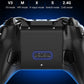 Precision Control Wireless Gamepad
