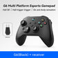 Precision Control Wireless Gamepad