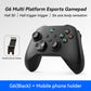 Precision Control Wireless Gamepad