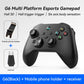 Precision Control Wireless Gamepad