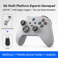 Precision Control Wireless Gamepad
