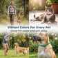 ⏰🔥LIMITED TIME 65% OFF!🔥50K+ SOLD! Natural Essential Oil Pet Pest Repellent Collar