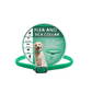 ⏰🔥LIMITED TIME 65% OFF!🔥50K+ SOLD! Natural Essential Oil Pet Pest Repellent Collar