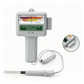 💧pH & Chlorine Tester – Dual Probes, Retractable Cord, portable, for Pools and Spas