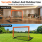 Portable Folding Soccer Goal for Kids & Youth Training