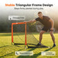 Portable Folding Soccer Goal for Kids & Youth Training