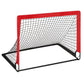 Portable Folding Soccer Goal for Kids & Youth Training