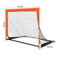 Portable Folding Soccer Goal for Kids & Youth Training