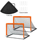 Portable Folding Soccer Goal for Kids & Youth Training