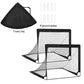Portable Folding Soccer Goal for Kids & Youth Training