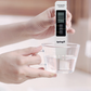 💧 50% OFF! ✨ 3-in-1 TDS Water Quality Tester – Precise Measurement of pH, Chlorine, and Hardness with LCD Screen for Pools and Aquariums 🌊📱