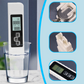 💧 50% OFF! ✨ 3-in-1 TDS Water Quality Tester – Precise Measurement of pH, Chlorine, and Hardness with LCD Screen for Pools and Aquariums 🌊📱