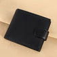 Men's Vintage RFID Blocking Wallet