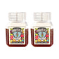 🪰Effective Fruit Fly Attractant for Traps— Strong Apple Cider Vinegar-Based Lure | Non-Toxic | Proven Indoor Formula | Easy-to-Use