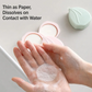 🧼Limited-time Buy 1 Get 1 Free🔥Travel Soap Paper Sheets