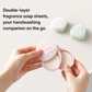 🧼Limited-time Buy 1 Get 1 Free🔥Travel Soap Paper Sheets