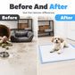 🎁LAST DAY SALE 48% OFF✨Disposable Absorbent Leakproof Pet Pee Pads