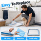 🎁LAST DAY SALE 48% OFF✨Disposable Absorbent Leakproof Pet Pee Pads