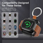 📢📢60% OFF !! ⏰Portable Keychain Charger for Smartwatches
