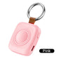 📢📢60% OFF !! ⏰Portable Keychain Charger for Smartwatches