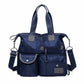 Large Capacity Waterproof Tote Bag for Women