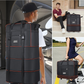 Large Capacity Expandable Travel Duffel Bag