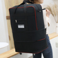 Large Capacity Expandable Travel Duffel Bag