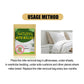 🔥Hot Sale 50% OFF🔥 Natural Mite Control Sachet 10-Pack – Plant-Based, Non-Toxic, 60-Day 🌿
