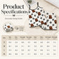 📢📢49% OFF !! ⏰Summer Sleepless Spaghetti Strap Cami Sleepwear Set