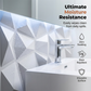 🔥LIMITED TIME 49% OFF!⏰Modern Interior 3D PVC Wall Panels