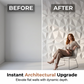 🔥LIMITED TIME 49% OFF!⏰Modern Interior 3D PVC Wall Panels