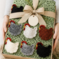 🔥🎁New: 48% OFF🔥Crochet Chicken Egg Collecting Apron