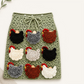 🔥🎁New: 48% OFF🔥Crochet Chicken Egg Collecting Apron