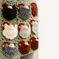 🔥🎁New: 48% OFF🔥Crochet Chicken Egg Collecting Apron