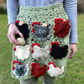 🔥🎁New: 48% OFF🔥Crochet Chicken Egg Collecting Apron
