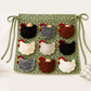 🔥🎁New: 48% OFF🔥Crochet Chicken Egg Collecting Apron