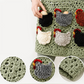 🔥🎁New: 48% OFF🔥Crochet Chicken Egg Collecting Apron