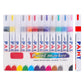🔥HOT SALE 50%OFF🚗Oil-Based Waterproof Tire Paint Marker