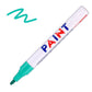 🔥HOT SALE 50%OFF🚗Oil-Based Waterproof Tire Paint Marker