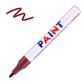 🔥HOT SALE 50%OFF🚗Oil-Based Waterproof Tire Paint Marker