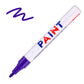 🔥HOT SALE 50%OFF🚗Oil-Based Waterproof Tire Paint Marker