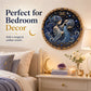 🔥LIMITED TIME 50% OFF! – ✨ Premium 3D Pearl 12 Zodiac Signs Art Kit | Luxury Flocked Canvas with Scratch-Resistant Non-Fading Pearl Beads DIY Handmade Astrology Decor ♈🌙💎