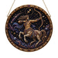 🔥LIMITED TIME 50% OFF! – ✨ Premium 3D Pearl 12 Zodiac Signs Art Kit | Luxury Flocked Canvas with Scratch-Resistant Non-Fading Pearl Beads DIY Handmade Astrology Decor ♈🌙💎