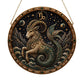 🔥LIMITED TIME 50% OFF! – ✨ Premium 3D Pearl 12 Zodiac Signs Art Kit | Luxury Flocked Canvas with Scratch-Resistant Non-Fading Pearl Beads DIY Handmade Astrology Decor ♈🌙💎