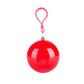 ⏰🎉Buy 1 Get 1 Free!🎉—Mini Ball Shape Disposable Raincoat