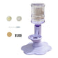 💧Adjustable‑Height Whisper‑Quiet Cat Water Fountain 🐱