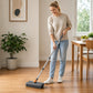 🧹 LIMITED-TIME 50% OFF! ✨2-in-1 Floor Scrub Brush with Squeegee