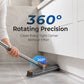 🧹 LIMITED-TIME 50% OFF! ✨2-in-1 Floor Scrub Brush with Squeegee