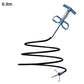🔥LAST DAY SPECIAL PRICE⚡50K+ SOLD!✨Flexible Pipe Dredging Tool with Claw Grabber