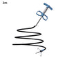 🔥LAST DAY SPECIAL PRICE⚡50K+ SOLD!✨Flexible Pipe Dredging Tool with Claw Grabber